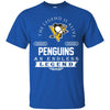 Pittsburgh Penguins T Shirts Hoodie The Legend Is Alive