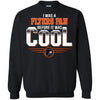 Philadelphia Flyers T Shirts Hoodie I Was A Fan Before It Was Cool