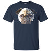 Pug T Shirts Hoodie  Pug If You Don't Believe They Have Souls