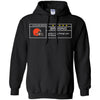 CLEVELAND BROWNS T Shirts Hoodie Nationals Caution May Change Your Life Forever