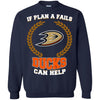 Beer Anaheim Ducks T Shirts Hoodie If Plan A Fails Anaheim Ducks Can Help