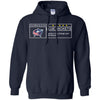 Columbus Blue Jackets T Shirts Hoodie Nationals Caution May Change Your Life Forever
