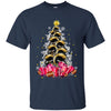Tree Noel Los Angeles Rams T Shirt Hoodie