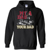 Arizona Diamondbacks T Shirts Hoodie My Dad Is A Bigger Fan Than Your Dad