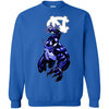 Venom North Carolina Tar Heels T Shirts Hoodie