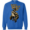Venom Wake Forest Demon Deacons T Shirts Hoodie