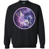 Chihuahua T Shirts Hoodie  Funny Chihuahua Galaxy