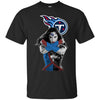 Tennessee Titans Wonder Woman Women March Women Rights T Shirts Hoodie
