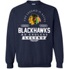 Chicago Blackhawks T Shirts Hoodie The Legend Is Alive