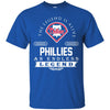 Philadelphia Phillies T Shirts Hoodie The Legend Is Alive