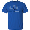 Nike Indianapolis Colts T Shirts Hoodie Just Do It