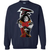 Atlanta Falcons Wonder Woman Women March Women Rights T Shirts Hoodie