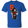 Syracuse Orange Wonder Woman Women March Women Rights T Shirts Hoodie