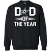 Dallas Stars T-Shirts Hoodie Dad Of The Year