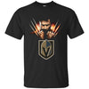 Wolverine Vegas Golden Knights T-Shirts Hoodie Ugly Christmas Sweater