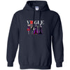Vogue Disney Villains Nebraska Cornhuskers T Shirts Hoodie