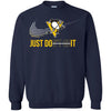 Nike Pittsburgh Penguins T Shirts Hoodie Just Do It