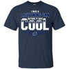 Tampa Bay Lightning T Shirts Hoodie I Was A Fan Before It Was Cool