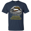 Sexy Lips Anaheim Ducks T Shirts Hoodie