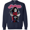 Cleveland Indians Wonder Woman Women Rights Women March T Shirts Hoodie
