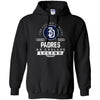 San Diego Padres T Shirts Hoodie The Legend Is Alive