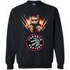 Wolverine TORONTO RAPTORS T-Shirts Hoodie Ugly Christmas Sweater