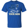 Vancouver Canucks T Shirts Hoodie My Mom Is A Bigger Fan Than Your Mom