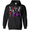 Vogue Disney Villains Louiville Cardinals T Shirts Hoodie