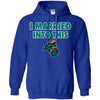 Coastal Carolina Chanticleers T Shirts Hoodie I Married Into This