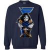 St. Louis Blues Wonder Woman Women Rights Women March T Shirts Hoodie