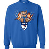 Wolverine Penn Quakers T Shirt Hoodie Ugly Christmas Sweater