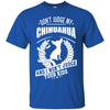 Chihuahua T Shirts Hoodie  Don't Judge My Chihuahua