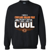Chicago Bears T Shirts Hoodie I Was A Fan Before It Was Cool
