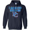 Presbyterian Blue Hose T Shirts Hoodie I Married Into This