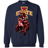 Venom Iowa State Cyclones T Shirts Hoodie