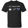 CHARLOTTE HORNETS T Shirt Hoodie I Am A Simple Woman Love Coffe Pizza CHARLOTTE HORNETS