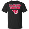 Dayton Flyers T Shirts Hoodie I Married Into This