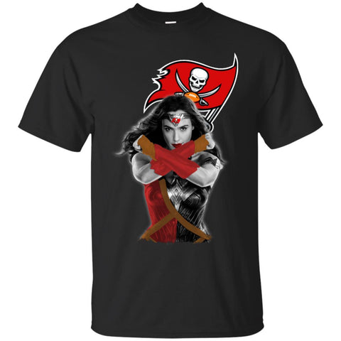 Tampa Bay Buccaneers Wonder Woman Women March Women Rights T Shirts Hoodie