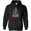 Tree Noel Atlanta Falcons T Shirt Hoodie
