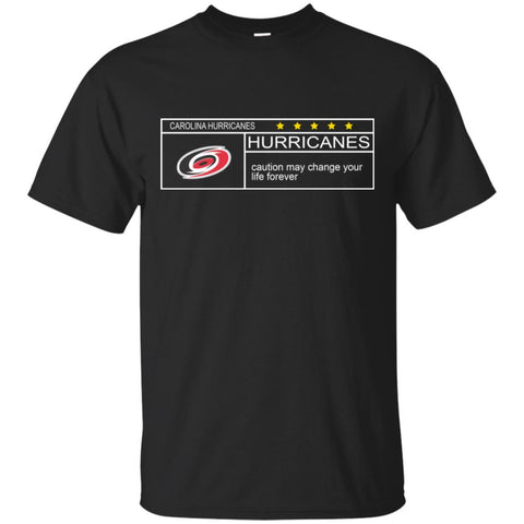 Carolina Hurricanes T Shirts Hoodie Nationals Caution May Change Your Life Forever