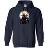 Black Panther Pittsburgh Steelers  T Shirts Hoodie