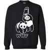 Animals T Shirts Hoodie   WWF
