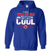 WASHINGTON WIZARDS T Shirts Hoodie I Was A Fan Before It Was Cool