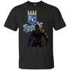 Black Panther Kansas City Royals T Shirts Hoodie
