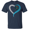 Coastal Carolina Chanticleers T Shirt Hoodie Ugly Christmas Sweater Love Heart
