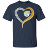 Southern University Jaguars T Shirt Hoodie Ugly Christmas Sweater Love Heart