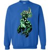 Venom Charlotte 49ERS T Shirts Hoodie