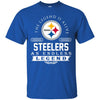 Pittsburgh Steelers T Shirts Hoodie The Legend Is Alive