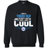 PHILADELPHIA 76ERS T Shirts Hoodie I Was A Fan Before It Was Cool