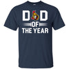 Ottawa Senators T-Shirts Hoodie Dad Of The Year